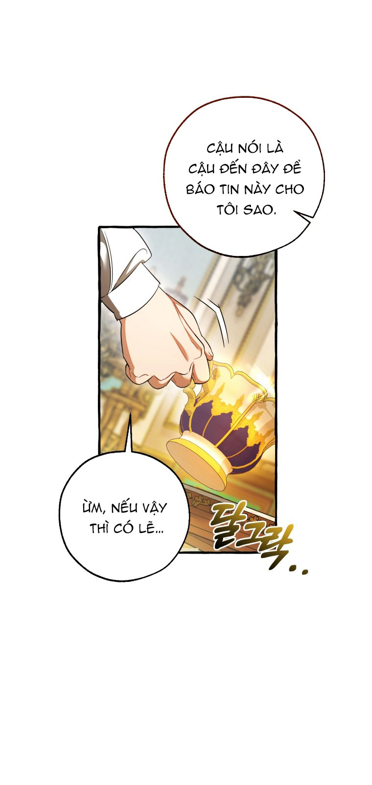 Phế Vật Dòng Dõi Bá Tước chapter 127.1 20