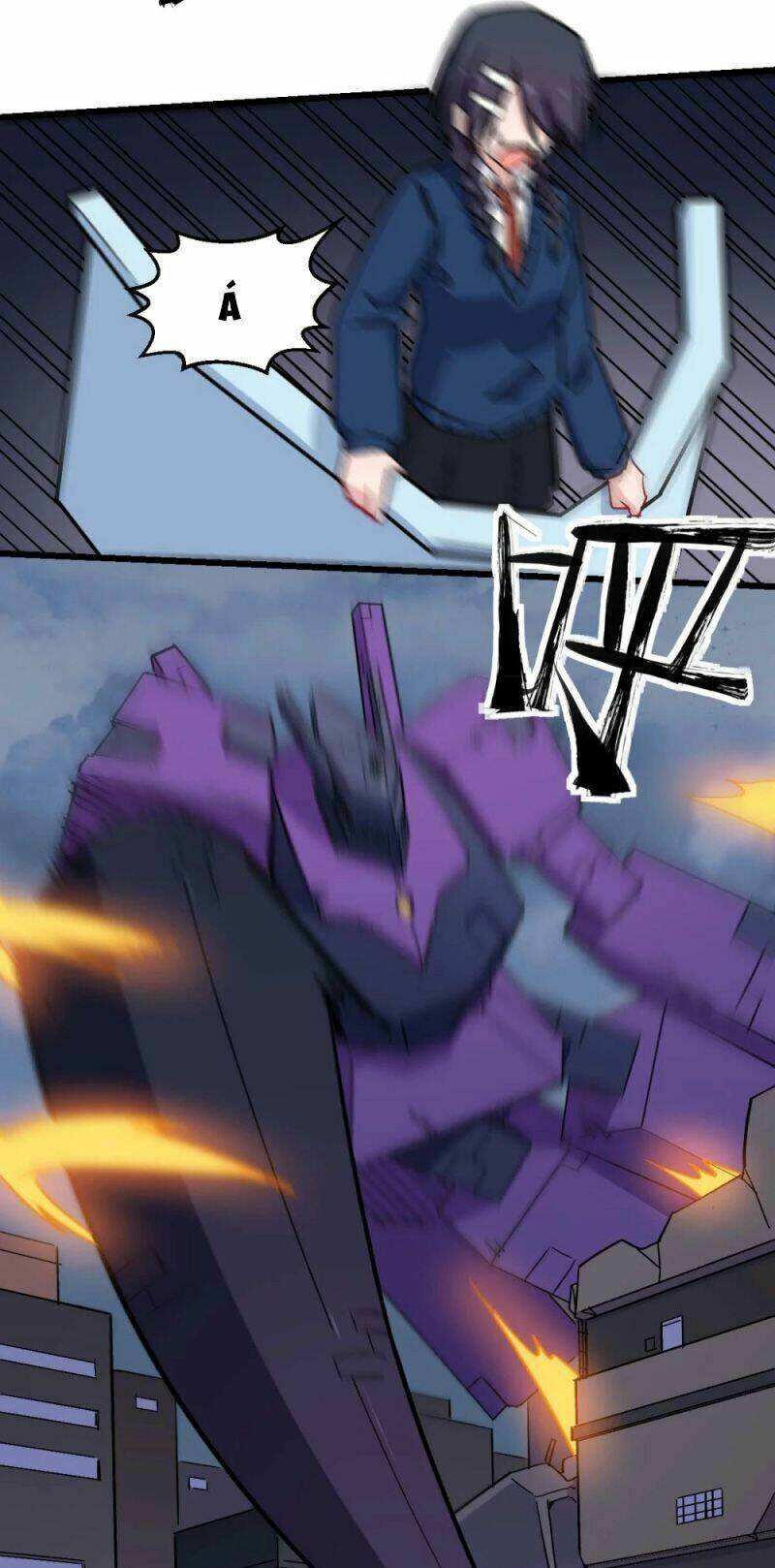 vườn trường cuồng sư hệ thống chapter 184 15