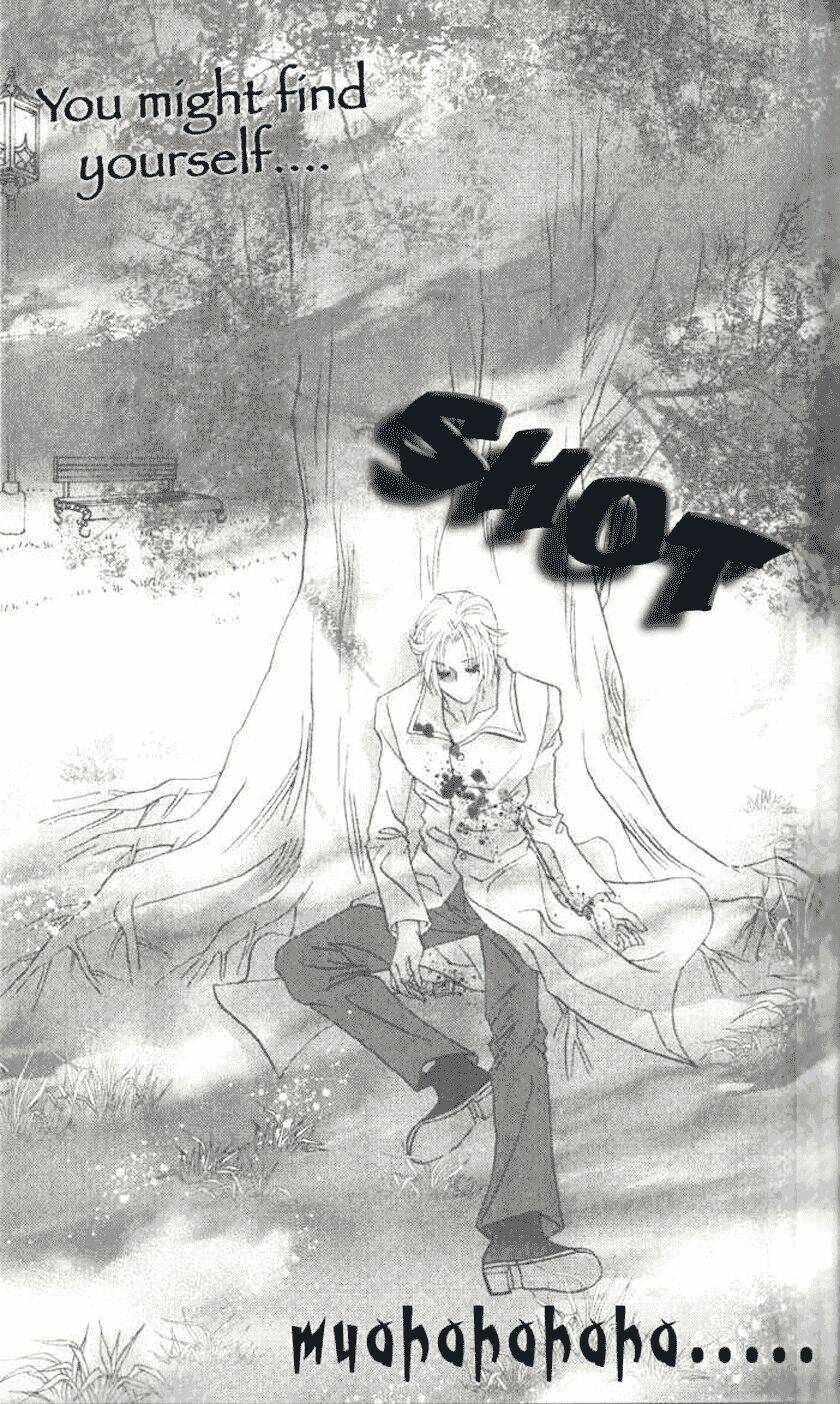 komatta toki ni wa hoshi ni kike! chapter 0 3