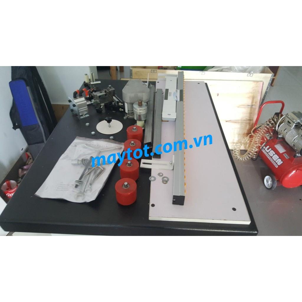 Máy dán viền khung tranh ảnh