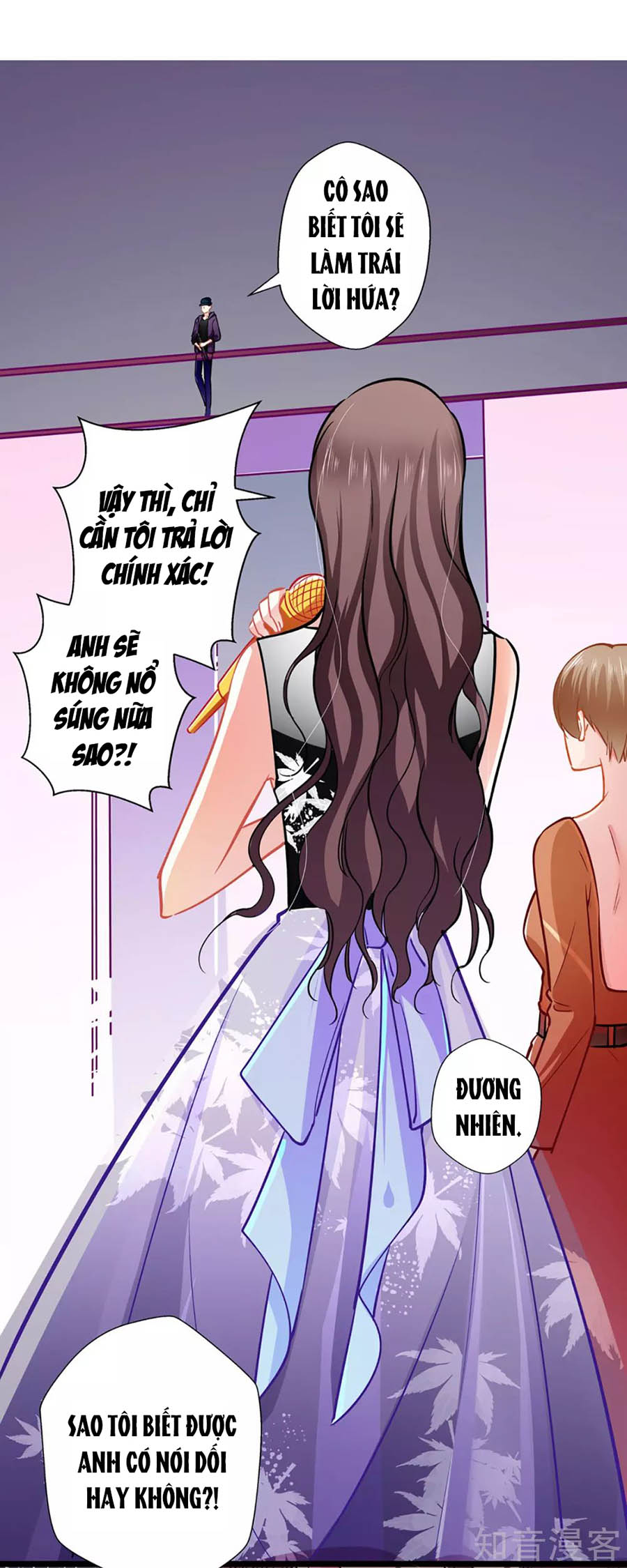 cưng chiều ái thê hư hỏng chapter 73 9