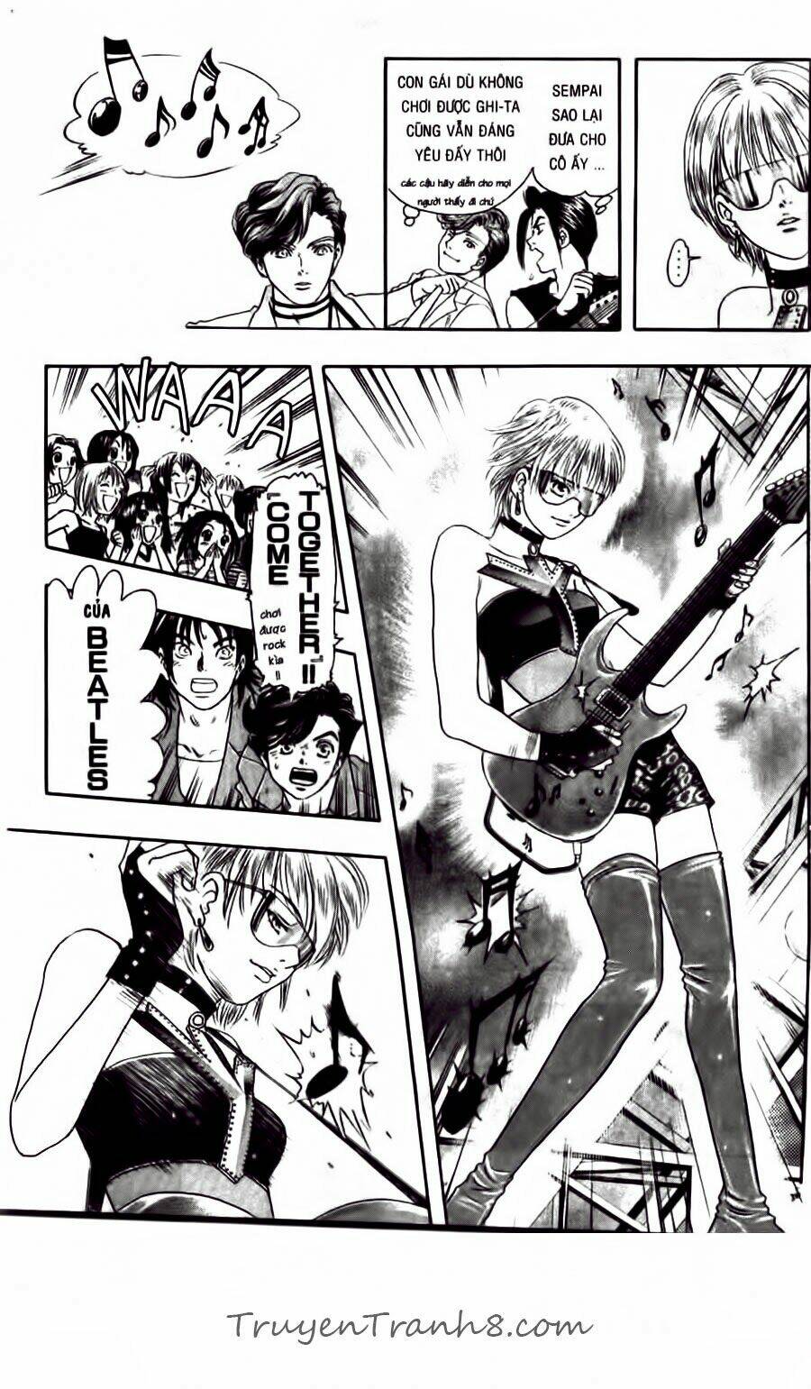 dragon voice chapter 46 18