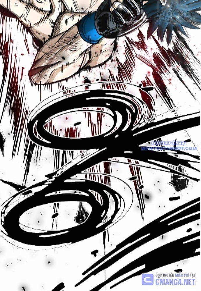 shark - cá mập chapter 262 32