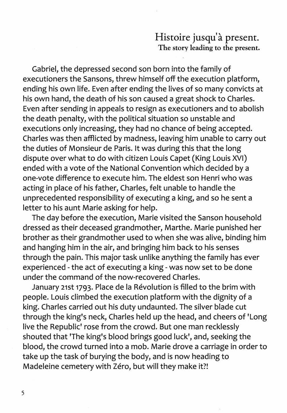 innocent rouge (innocent phần 2) chapter 65 8