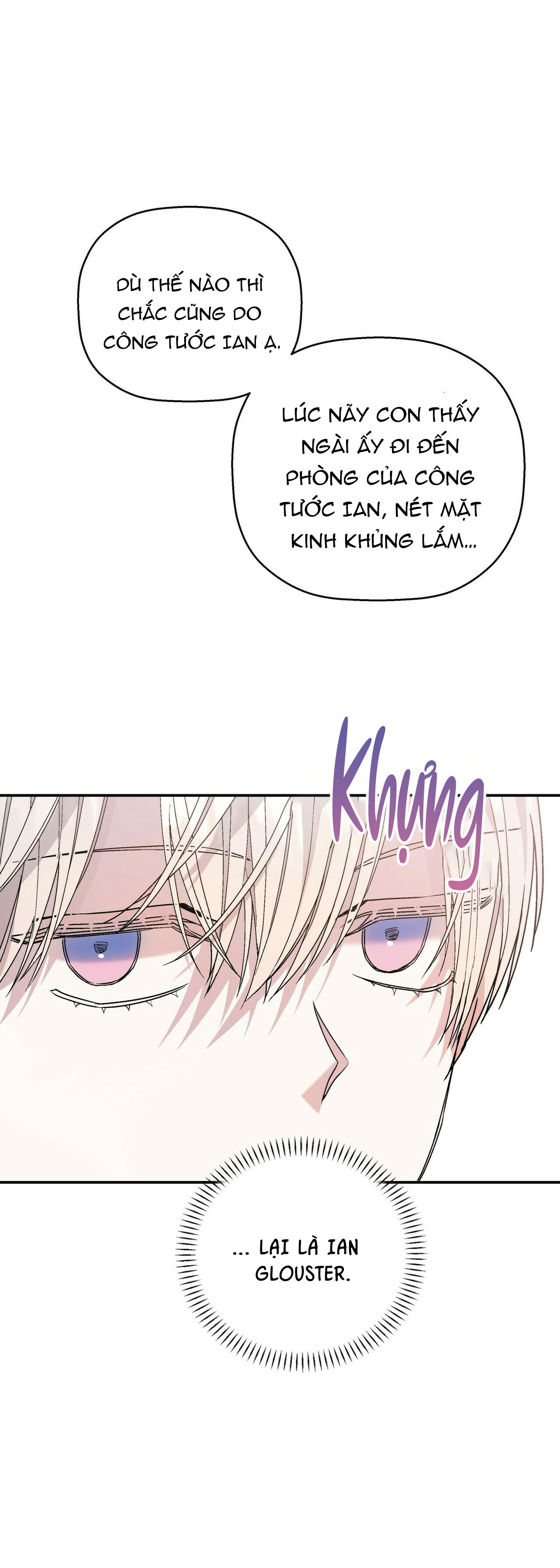 khế ước vĩnh cửu chapter 25 7