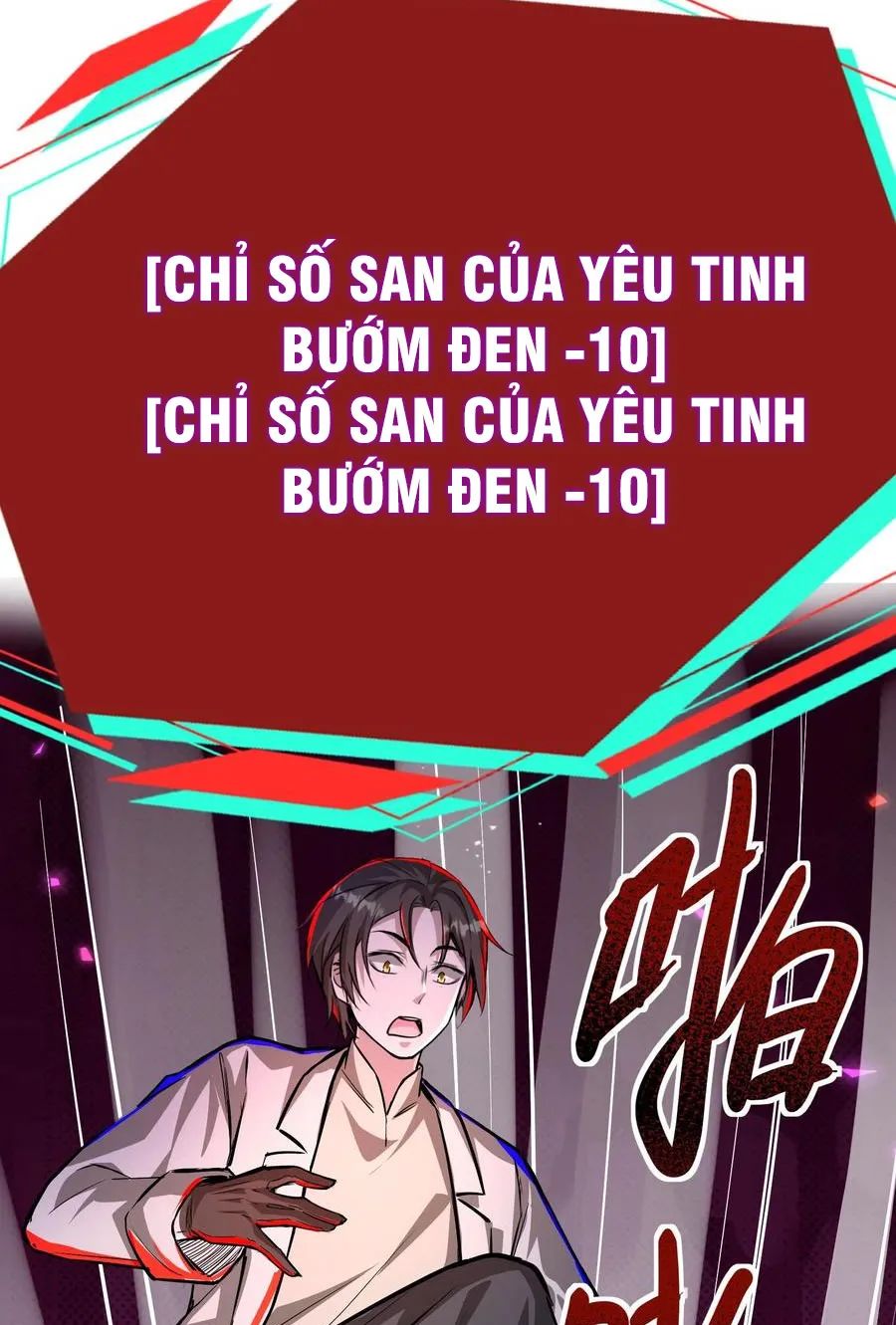 quỷ dị dược tề sư: bệnh nhân của ta đều là kinh khủng chapter 86 11