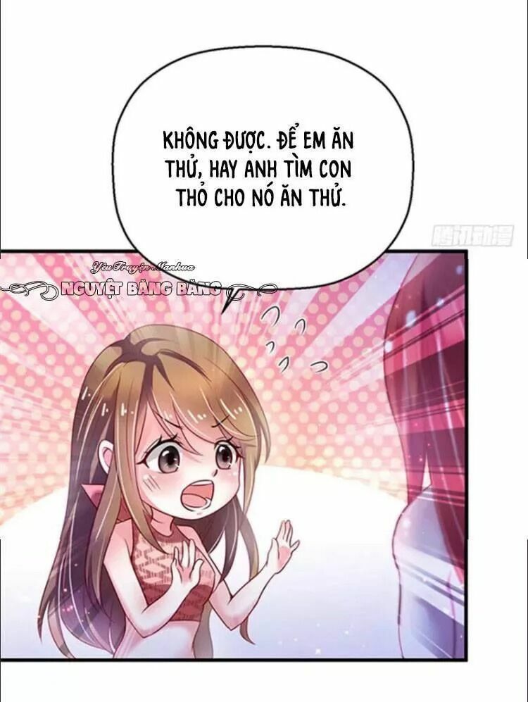 [16+] thảnh thơi thú thế chủng chủng điền, sinh sinh tể chapter 25 55