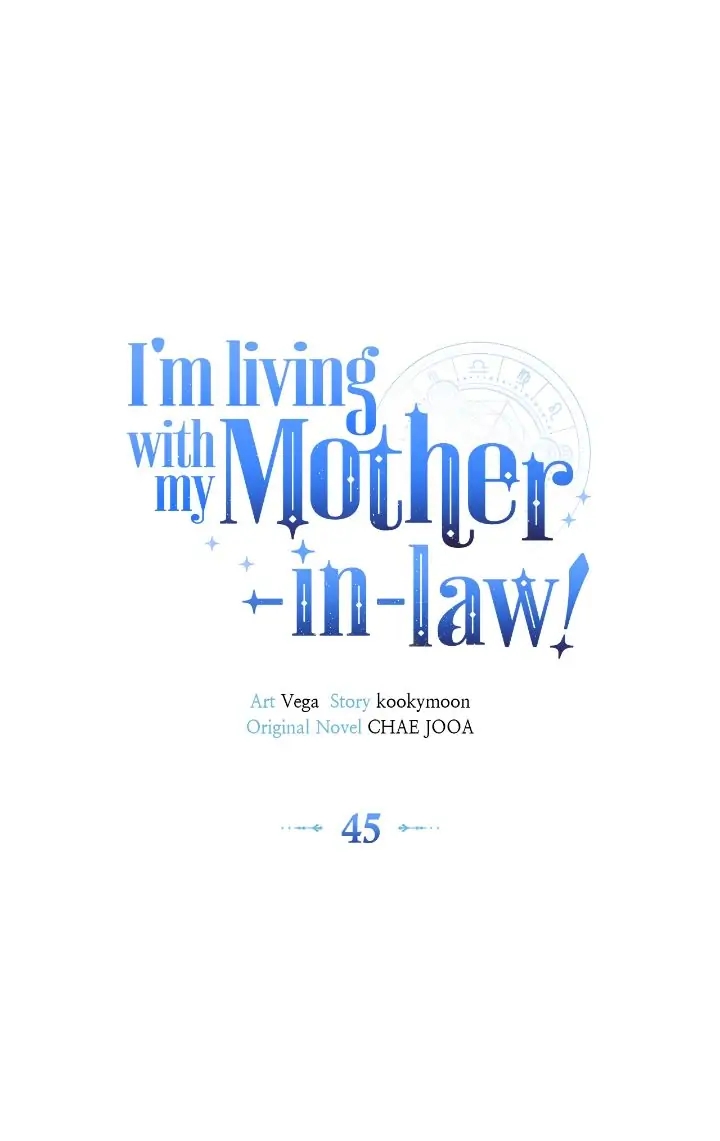 sống cùng với mẹ chồng chapter 45 11