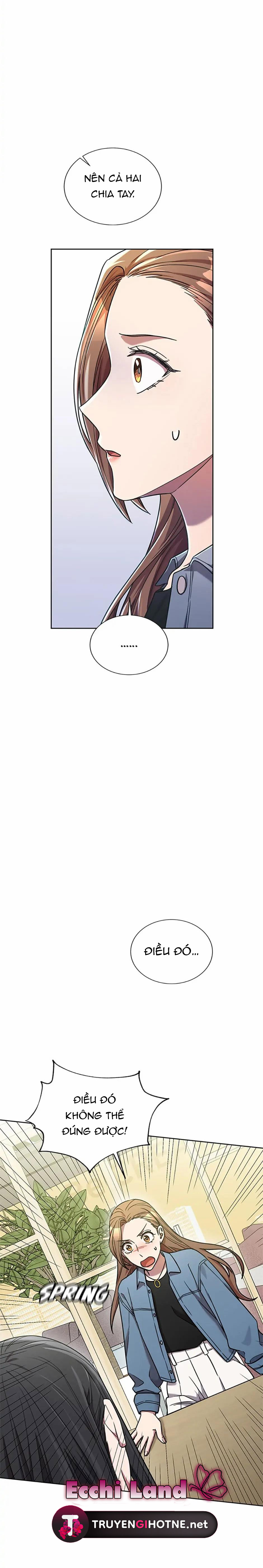 kết hôn ư? không, cảm ơn! chapter 39.1 3