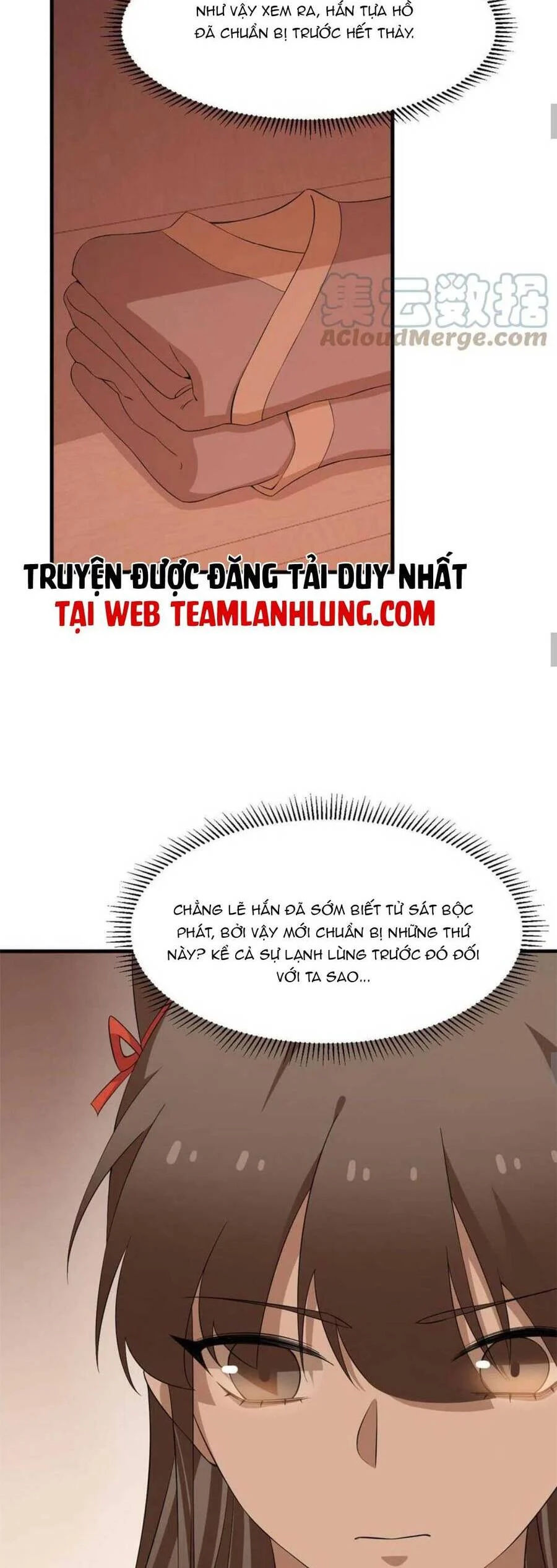 độc bộ thiên hạ: đặc công thần y chapter 424 15