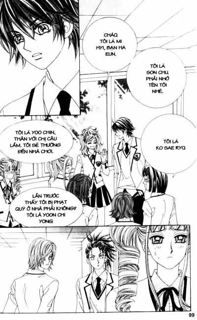 forbidden kiss chapter 45 20