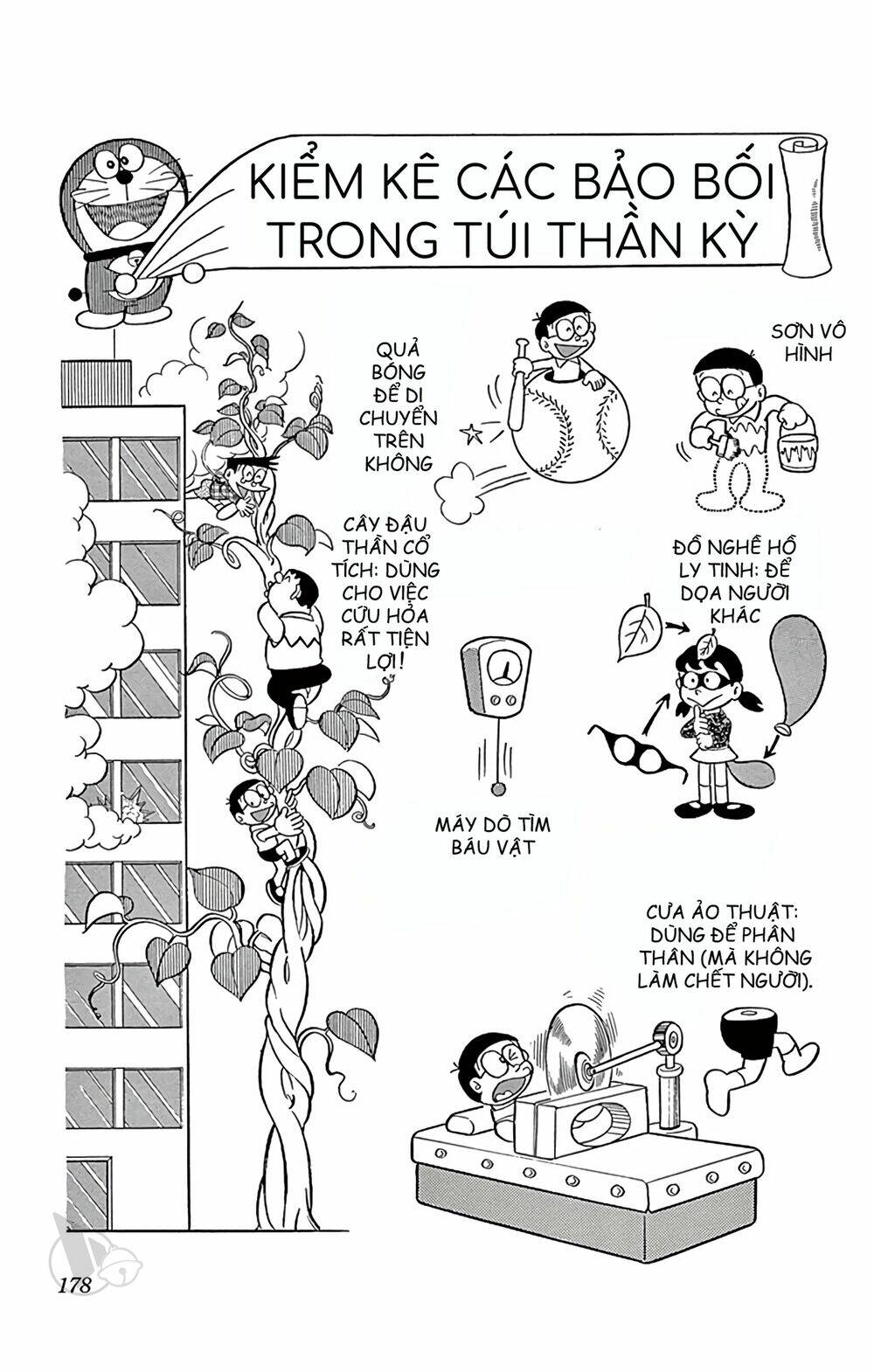 doraemon chapter 206 7