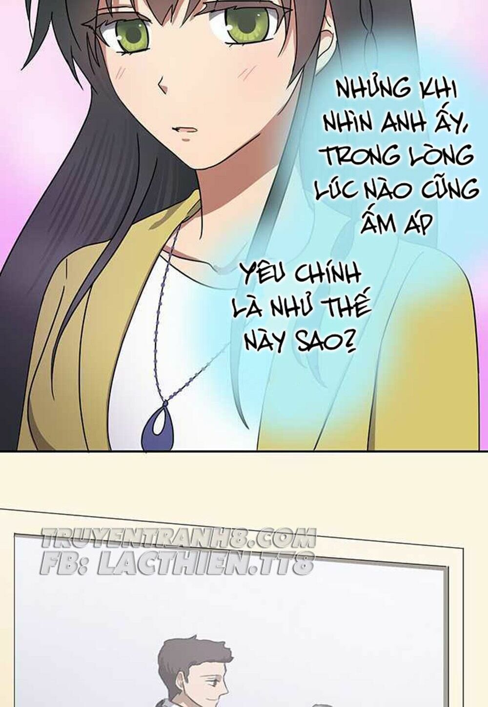 nụ hôn nguyền rủa chapter 80 26