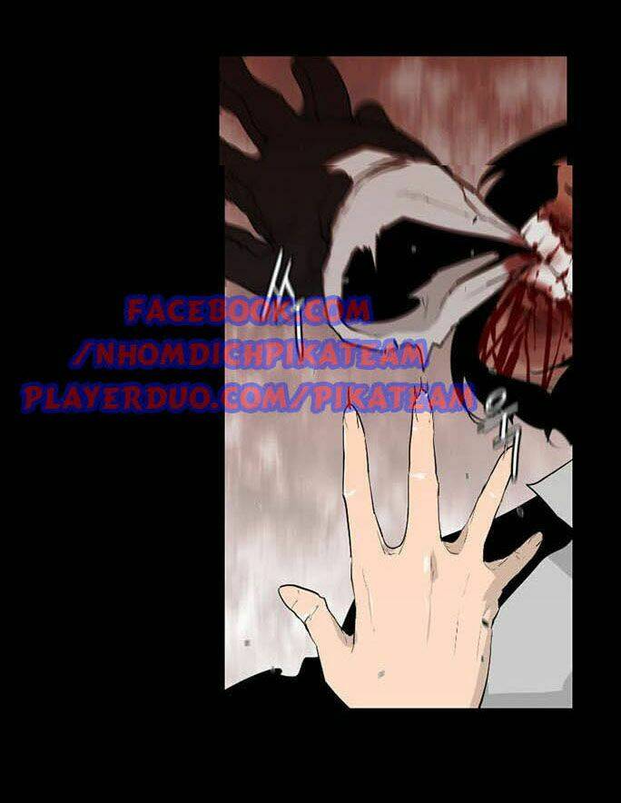 đêm vùng cực chapter 16 61