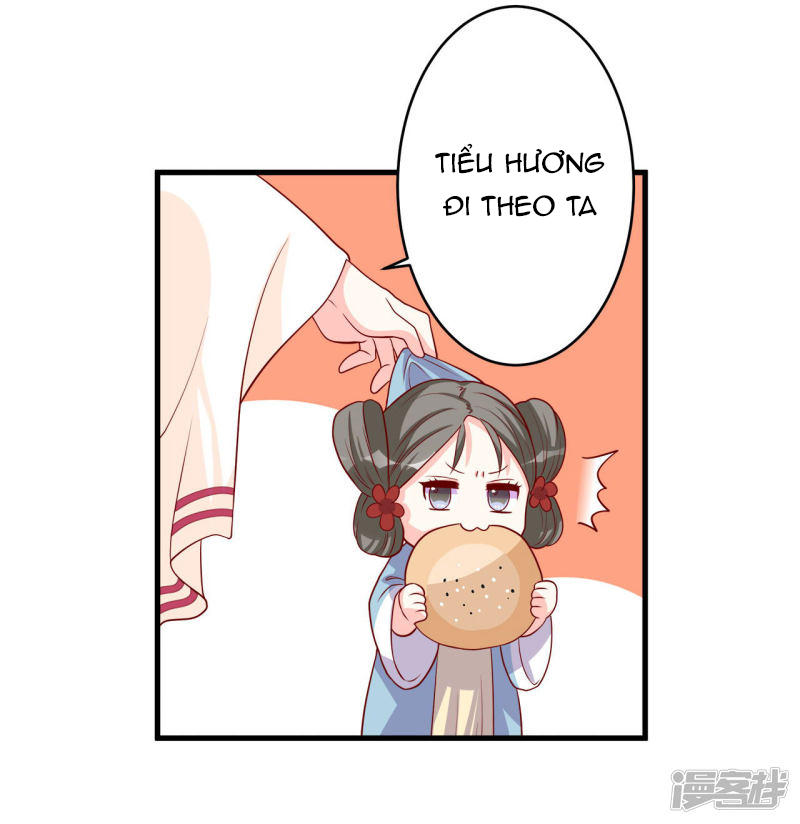 từ đây vương gia không thượng triều sớm chapter 7 18