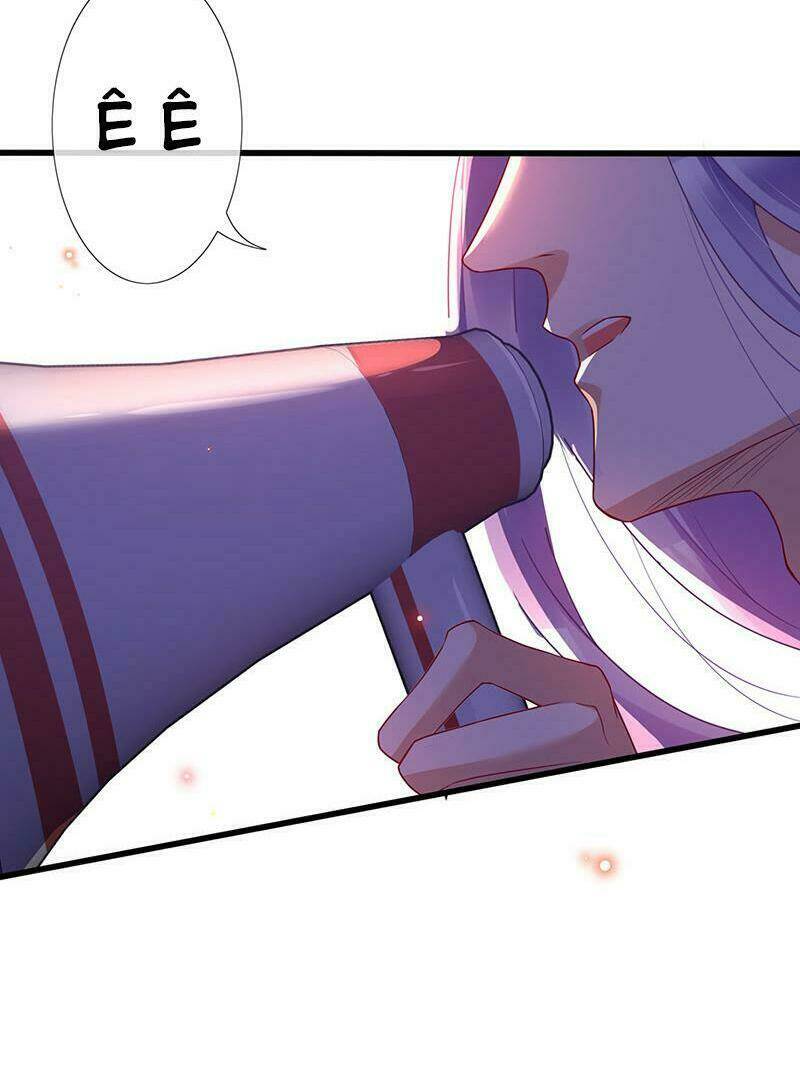 vương bài thiên sư và tiểu manh yêu chapter 55 14