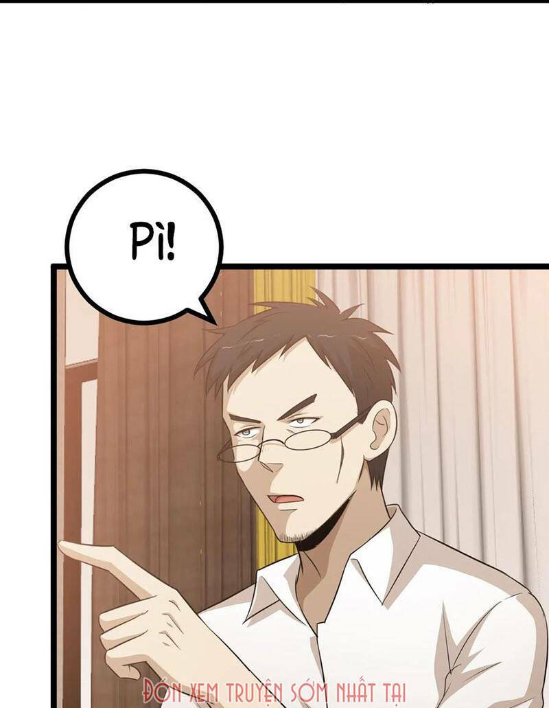 đai ca trở lại tuổi 16 chapter 163 3