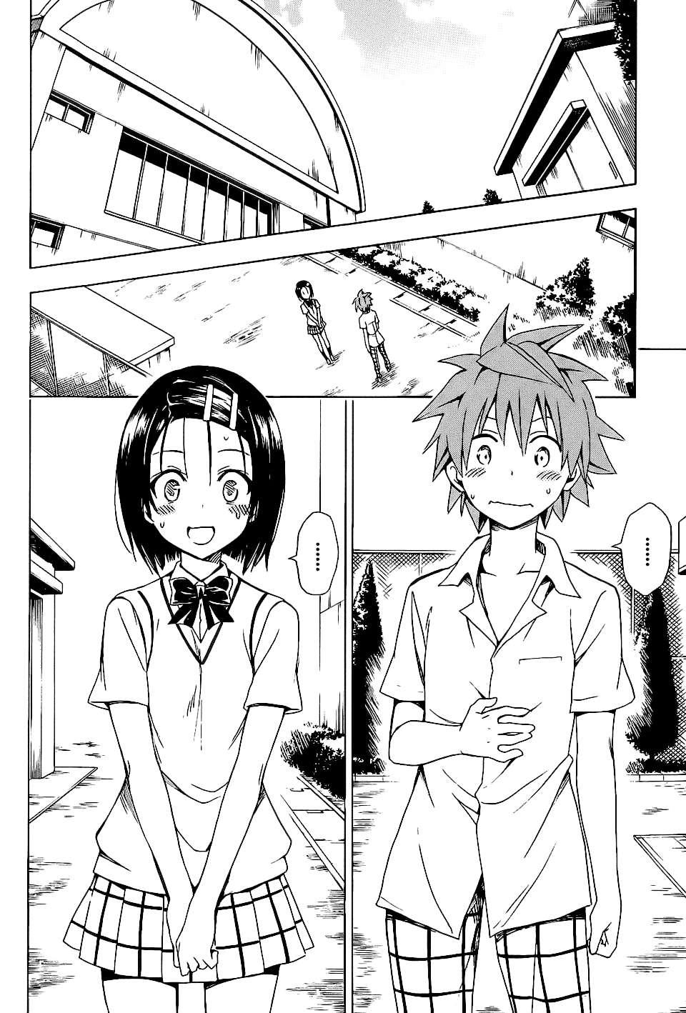 to love - ru darkness chapter 55 30