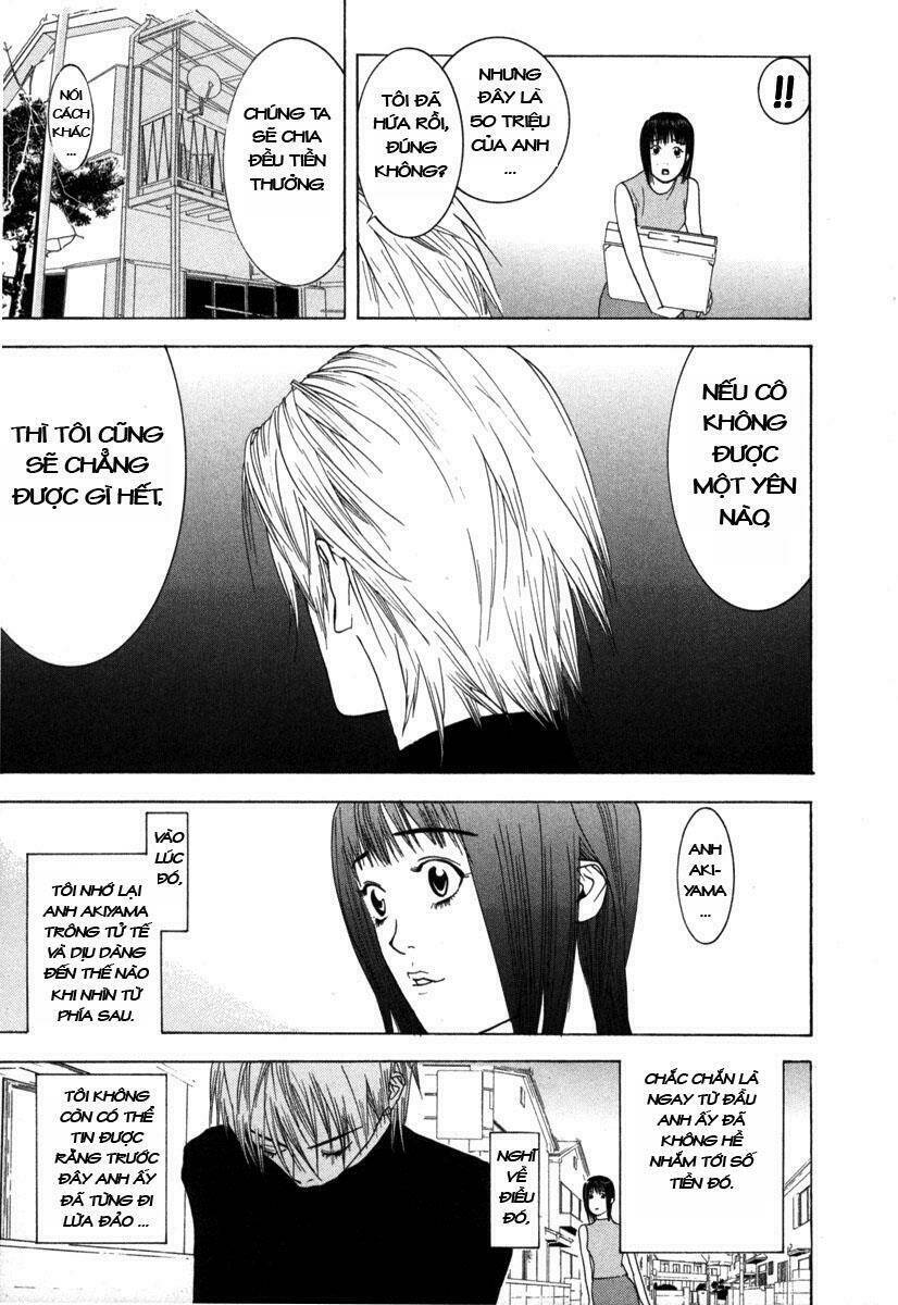 liar game chapter 6 28