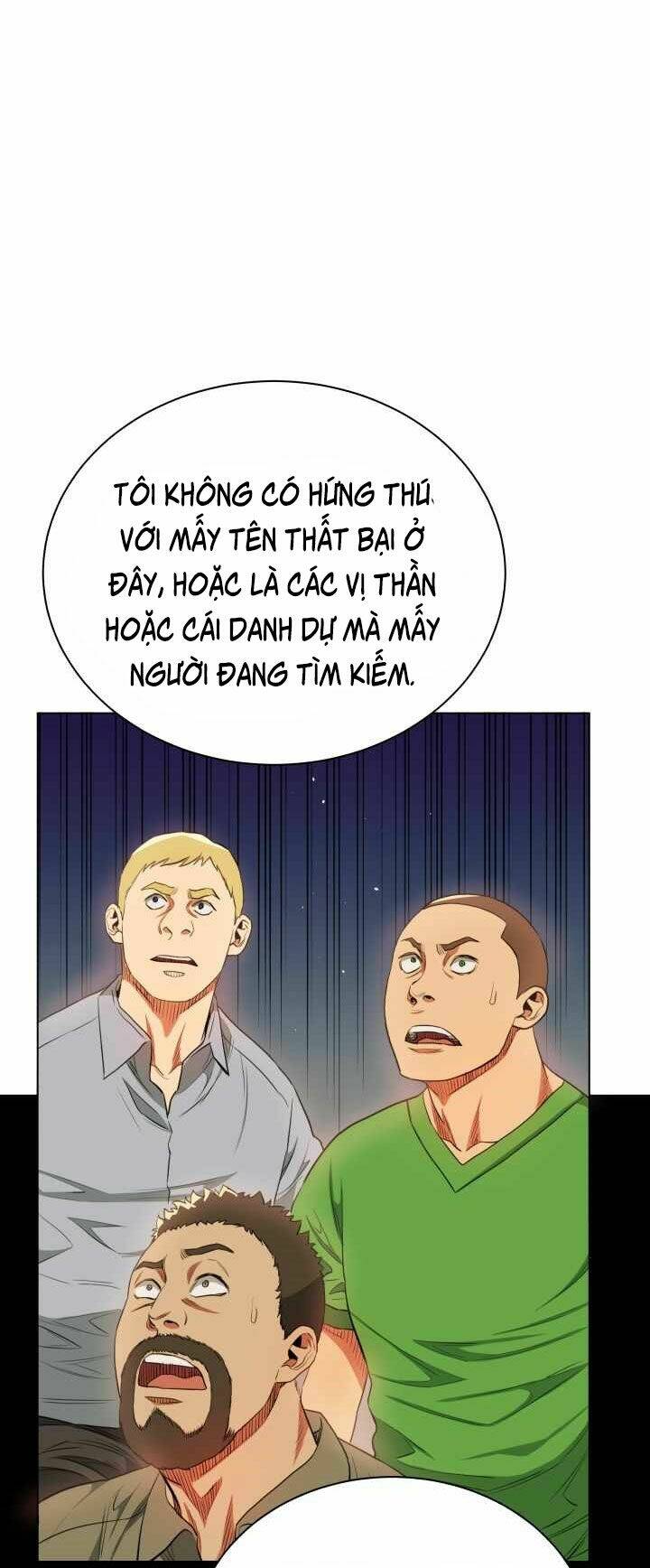 đấu sĩ vô song chapter 16 35