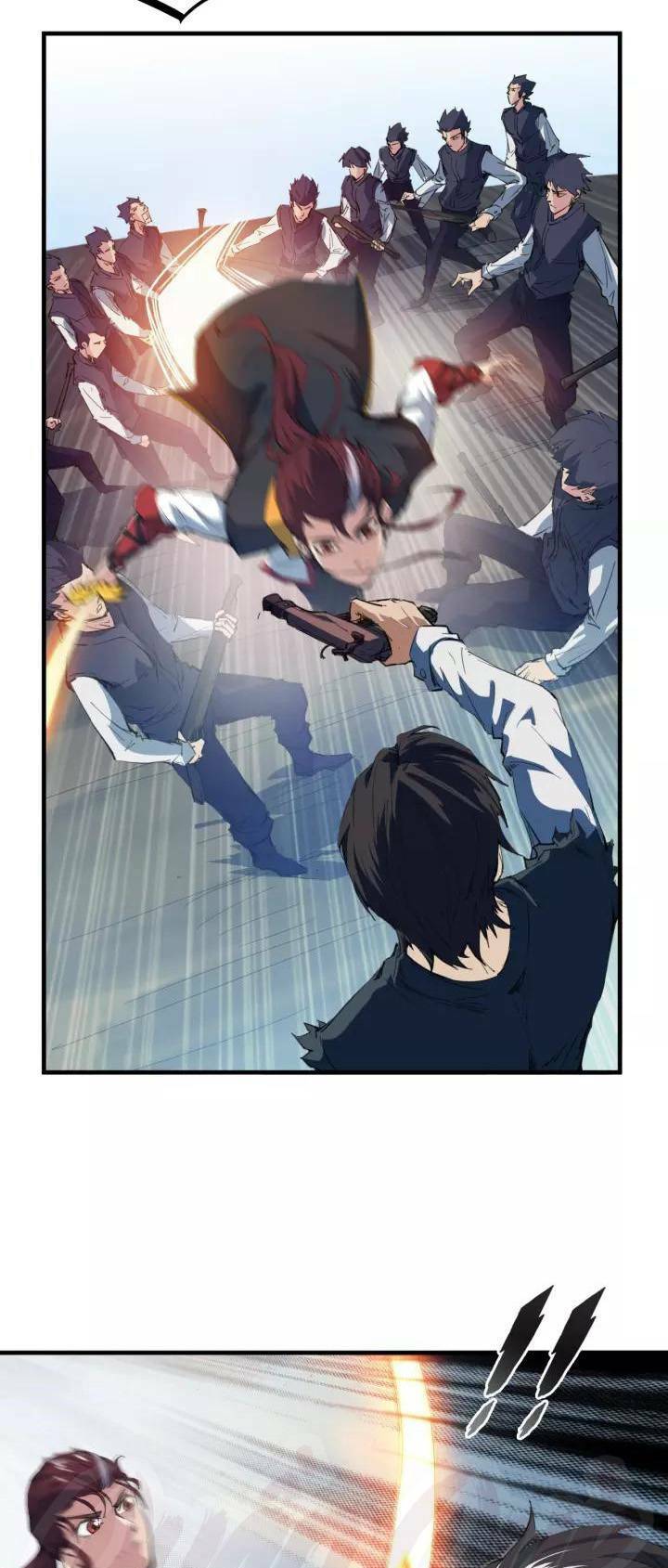 long mạch võ thần chapter 62 38