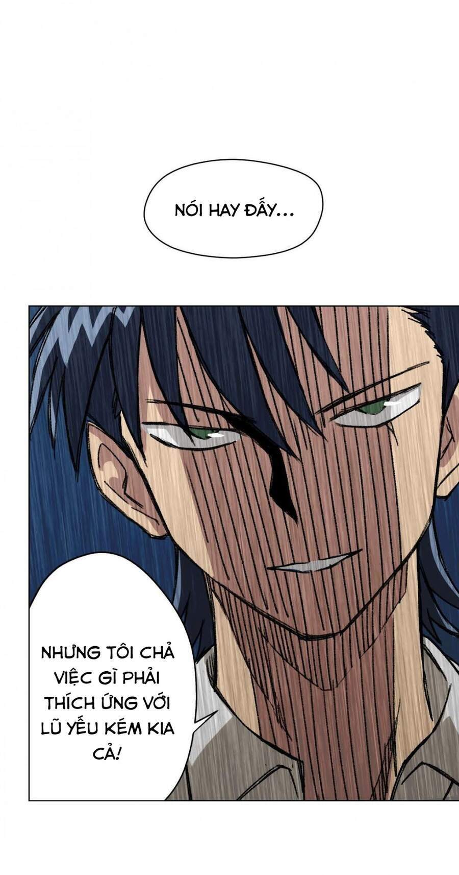 lãnh chúa thảm họa chapter 2 48