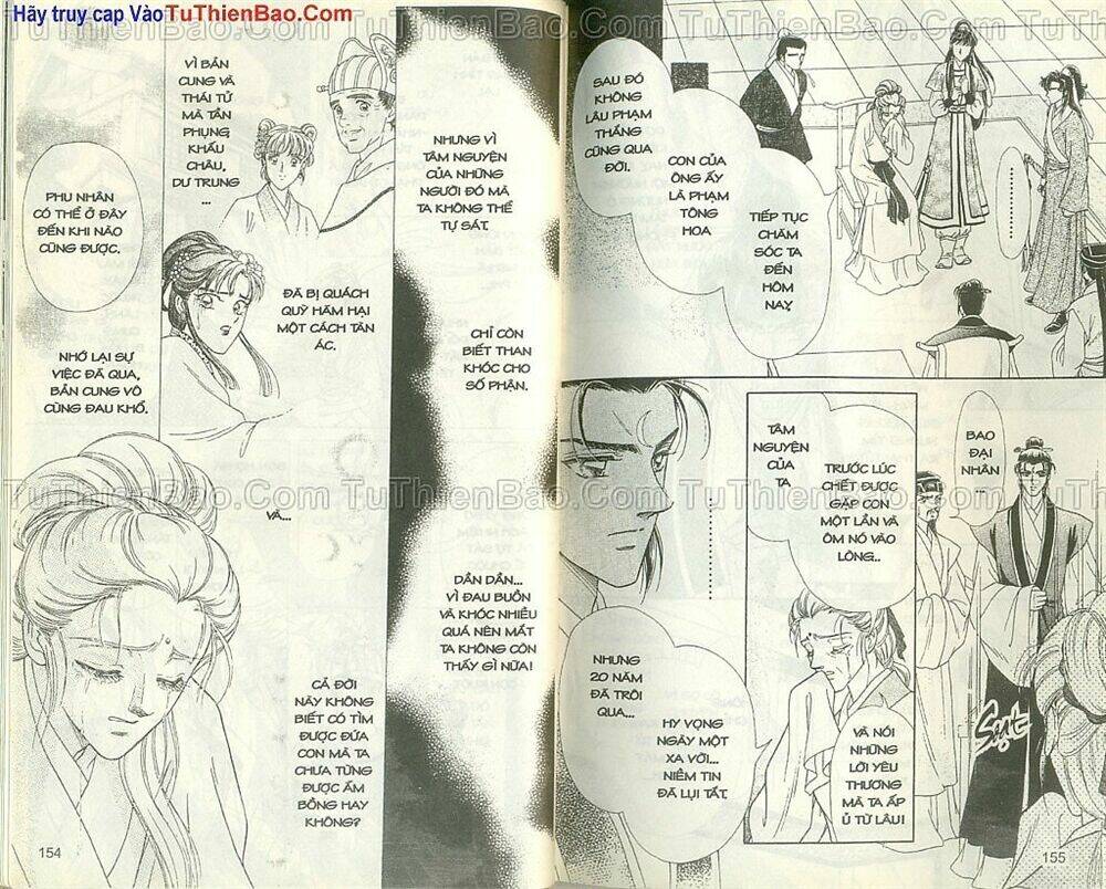 tân bao thanh thiên chapter 5 79