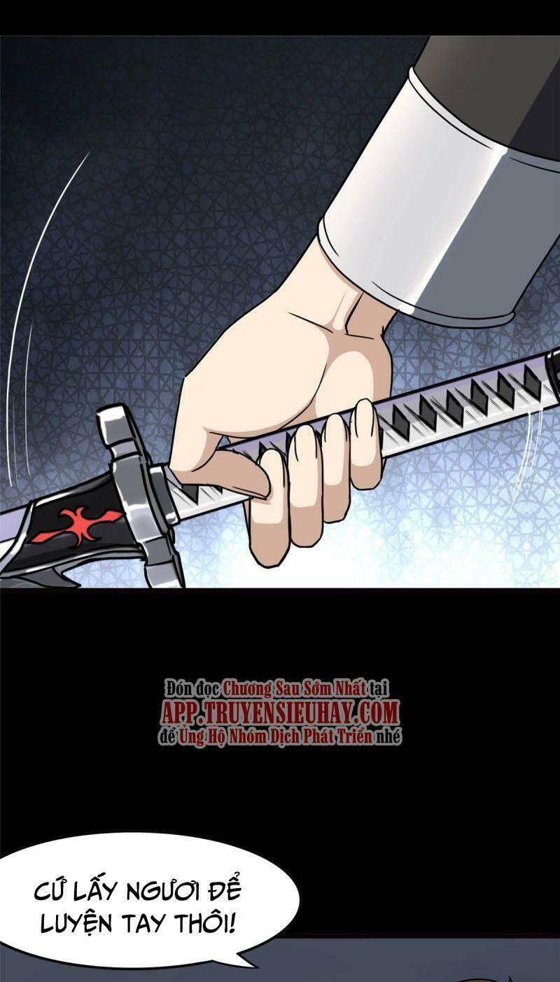 bạn gái virus của tôi chapter 261 57