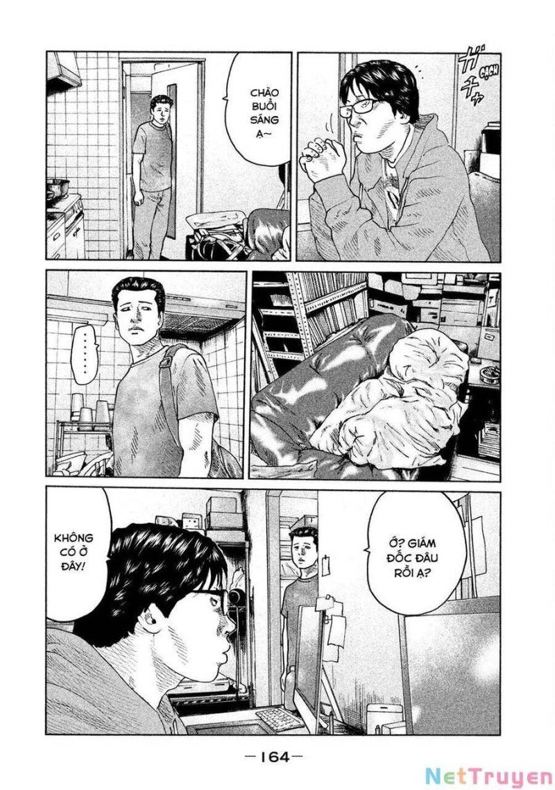 sát thủ truyền thuyết chapter 50 12