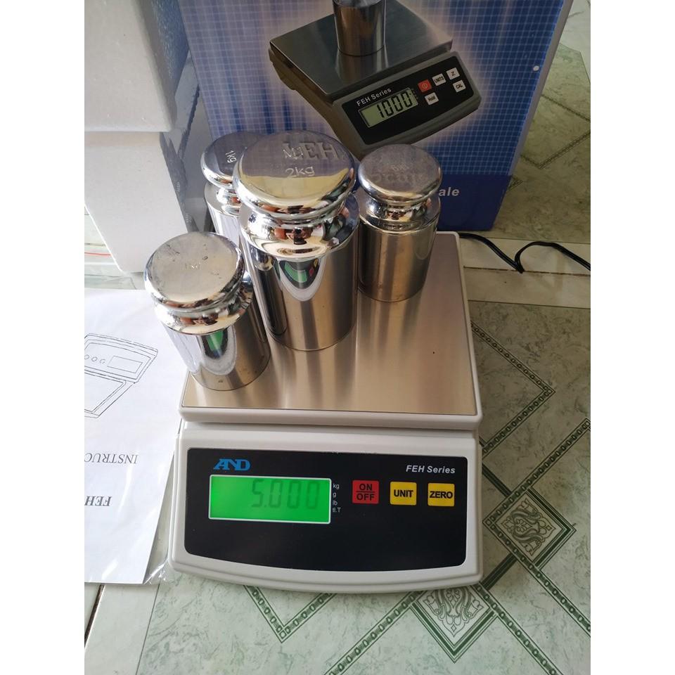 Cân thông dụng nhà bếp 1kg