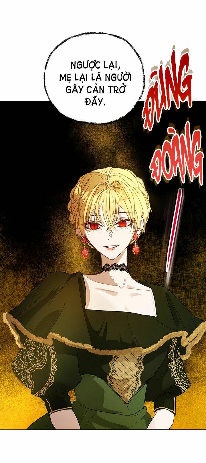 cách bảo vệ anh trai của nữ chính chapter 17 61