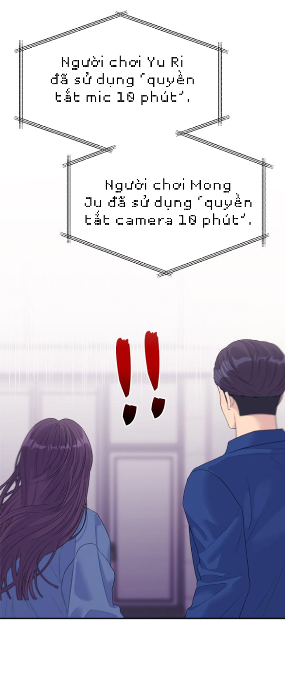 Couple Breaker chapter 66.1 40