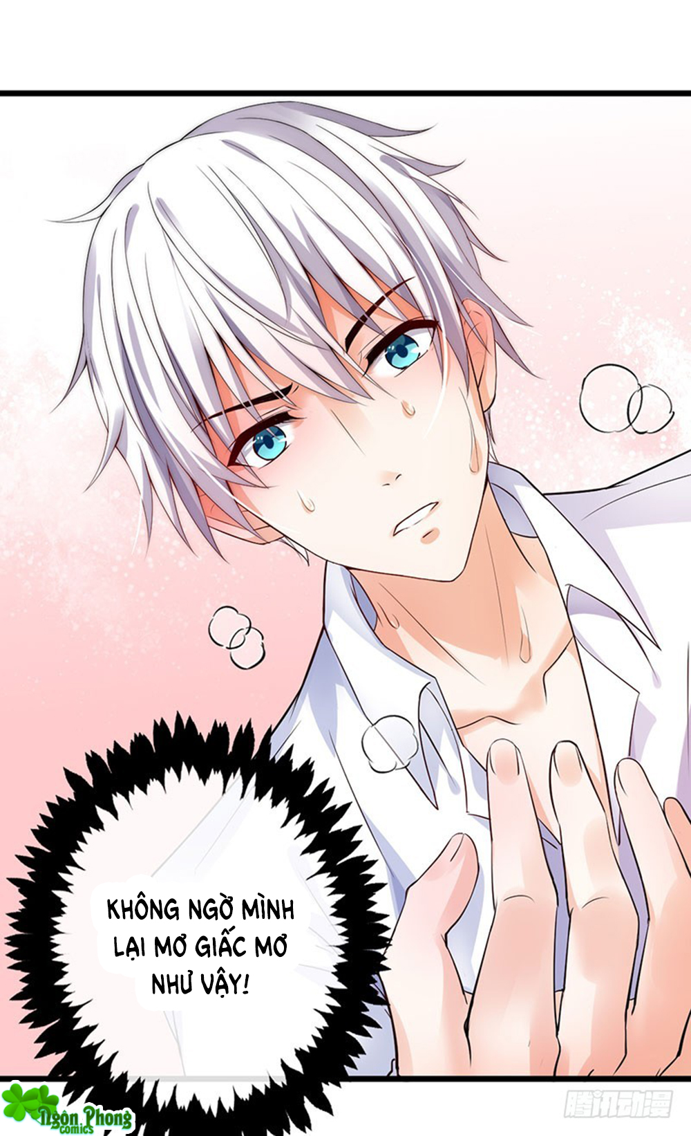 nhật ký dạy dỗ của gia tộc đáng yêu chapter 34 12