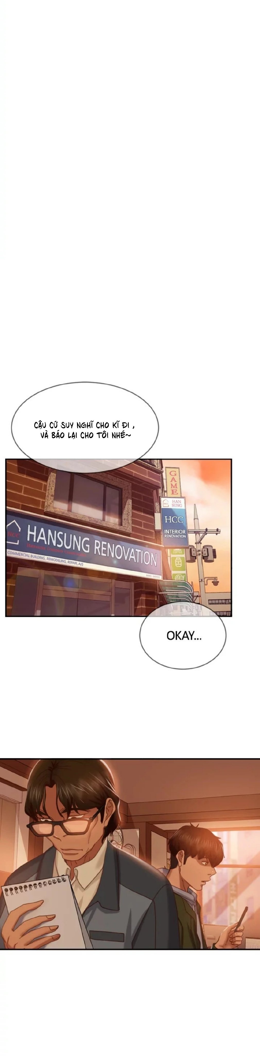 một ngày rối rắm chapter 38 15