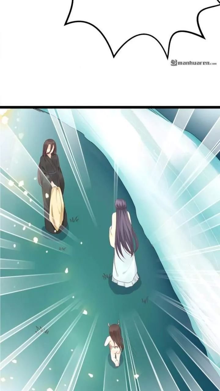 định mệnh giữa vị thần và tiểu cô nương chapter 20 18