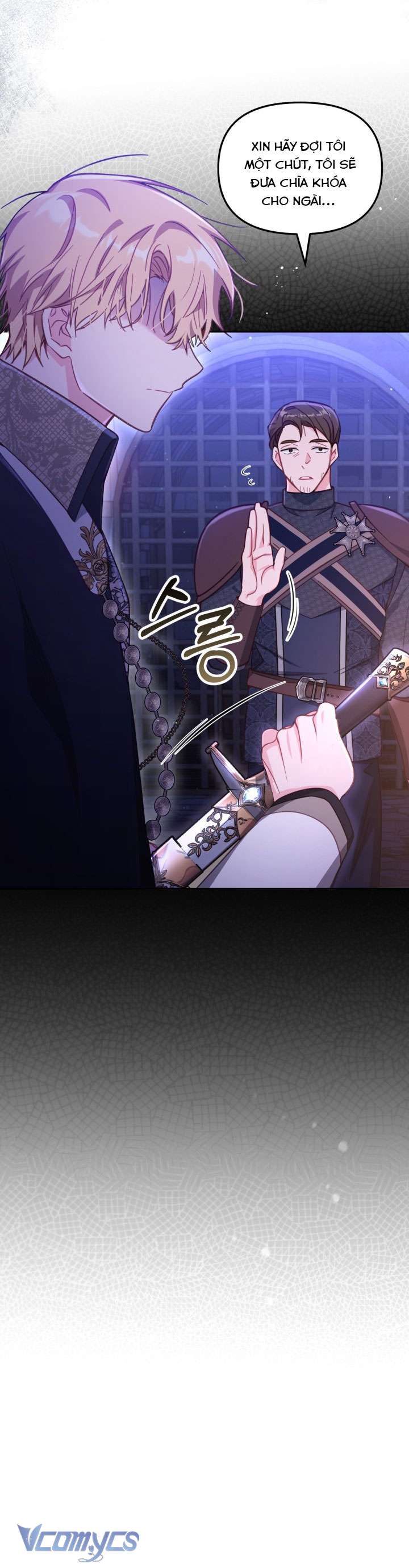 không có chỗ cho kẻ giả mạo chapter 27 4