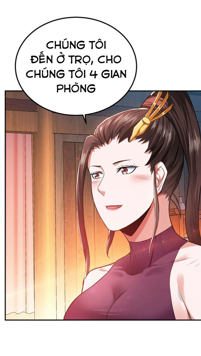 nam chính và hậu cung đều là của ta chapter 15 44