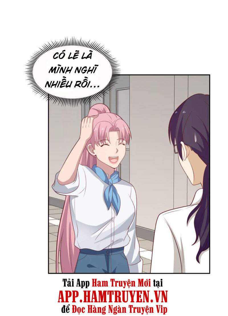 trên người ta có một rồng chapter 393 16