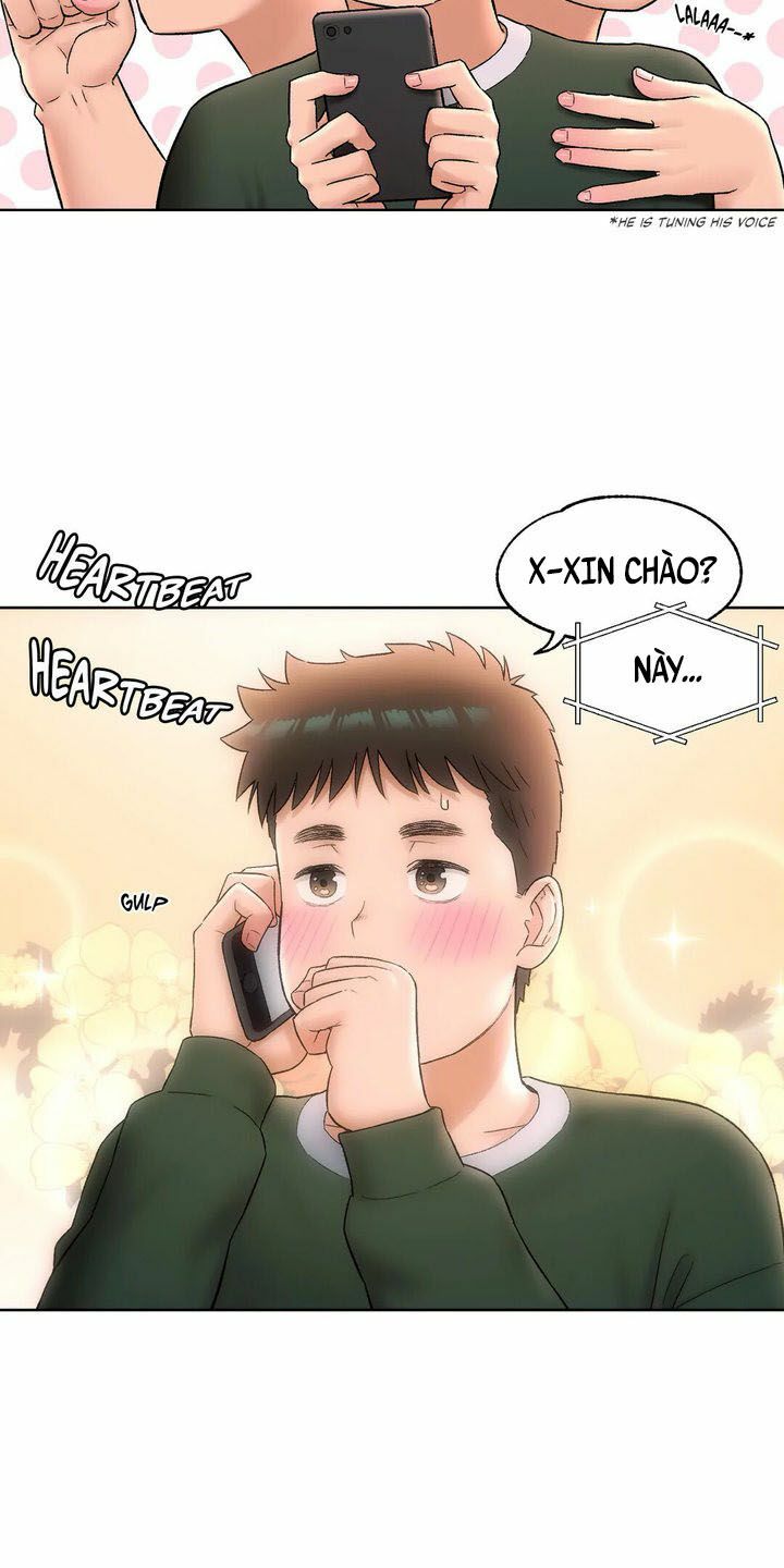 phòng tập gym bí mật chapter 52 32