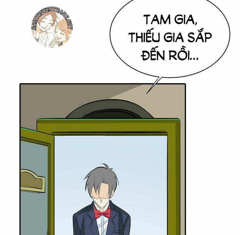 tiểu tâm can của cực phẩm đại nhân chapter 5 2