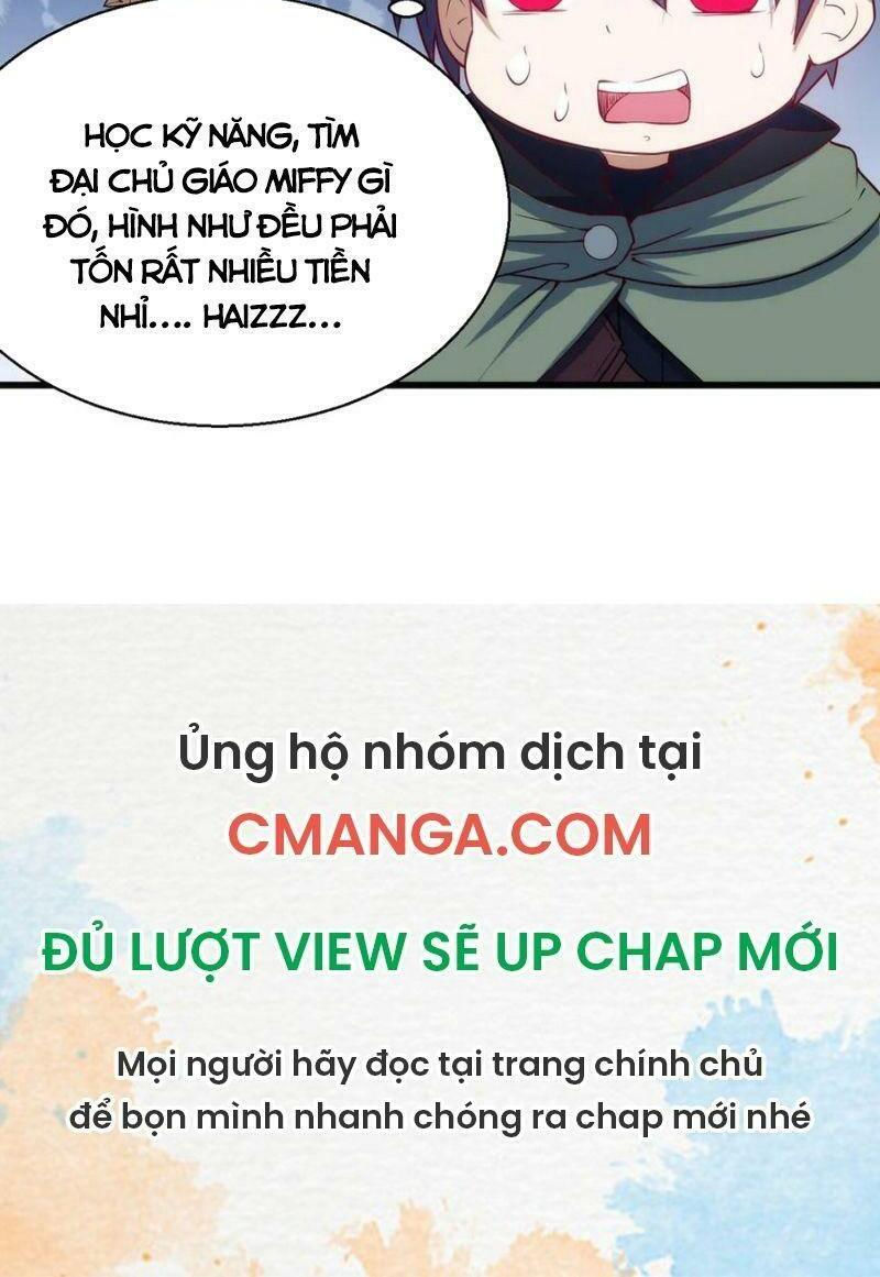 thánh đường chi thành chapter 48 16