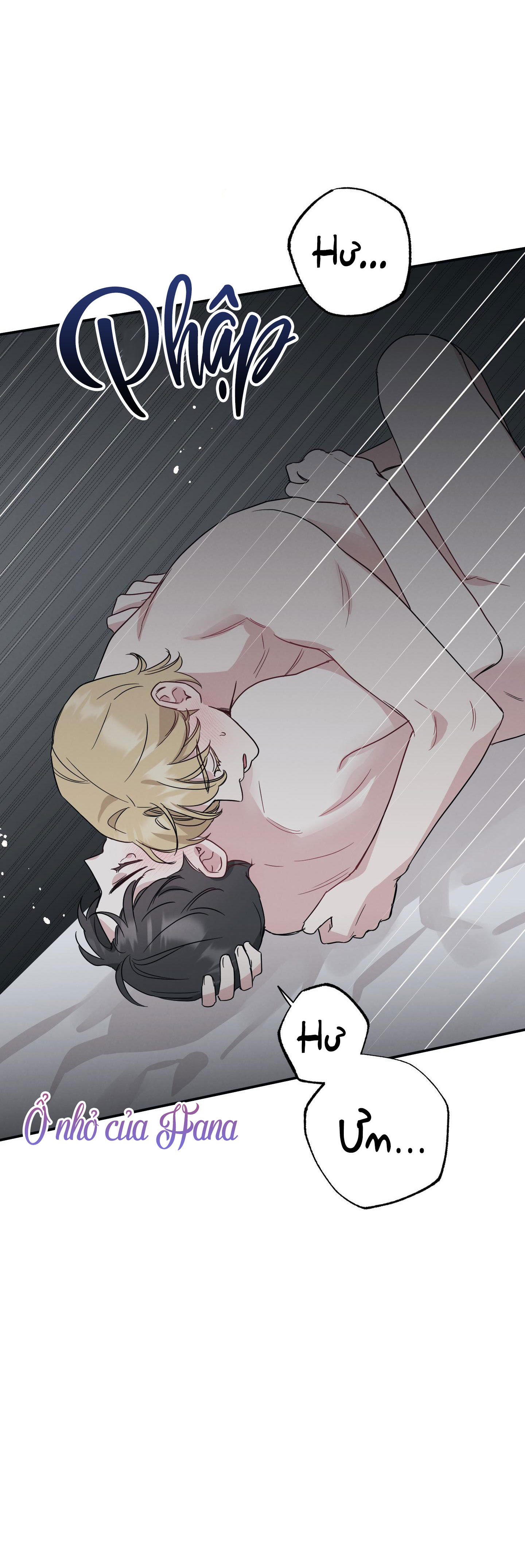 bad kid good partner chapter 14 24