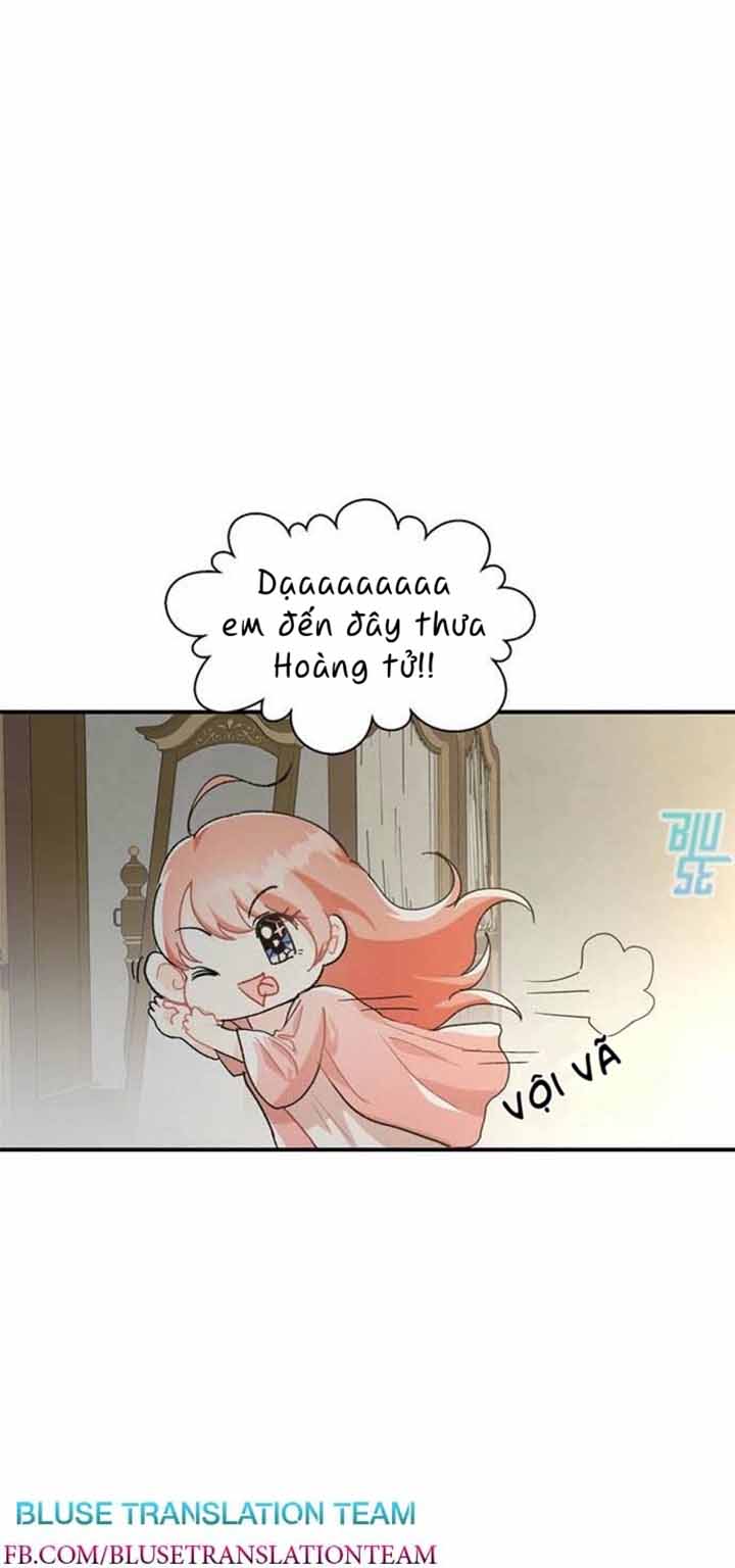 kế hoạch nuôi dưỡng hoàng tử chapter 1 48