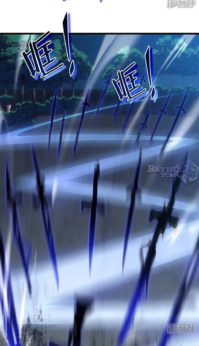 sát thần chi lộ tại dị giới chapter 41 34