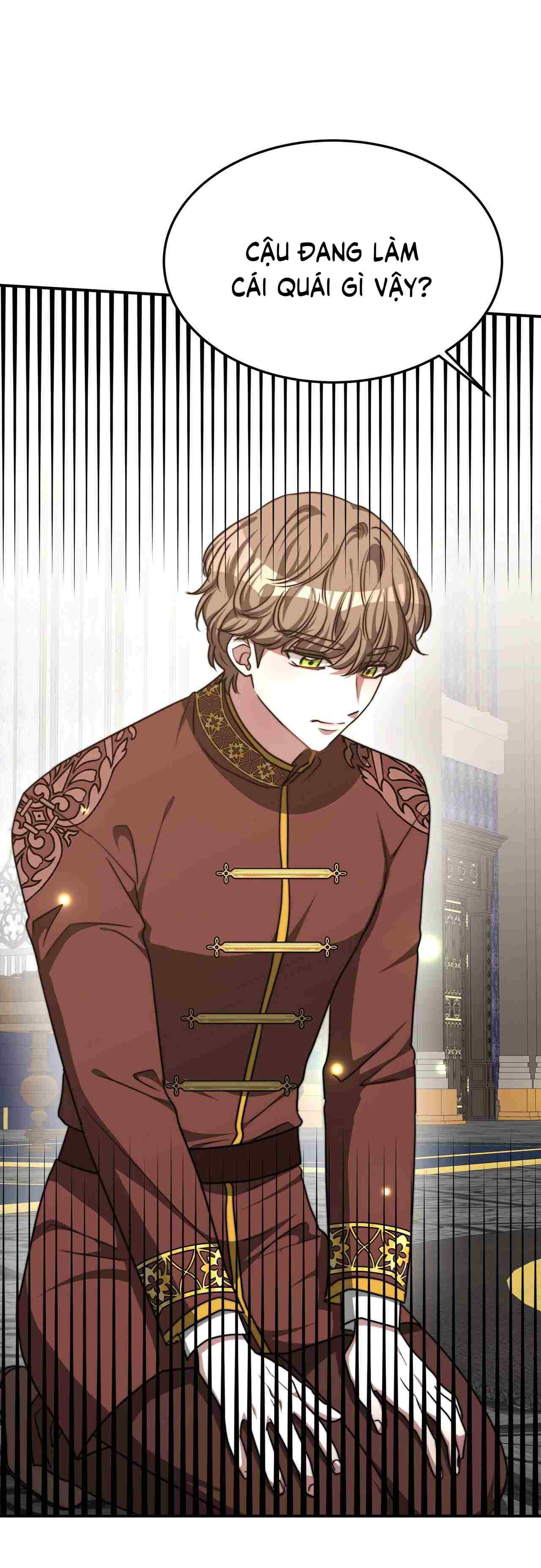 cuộc hôn nhân tay ba chapter 18 24