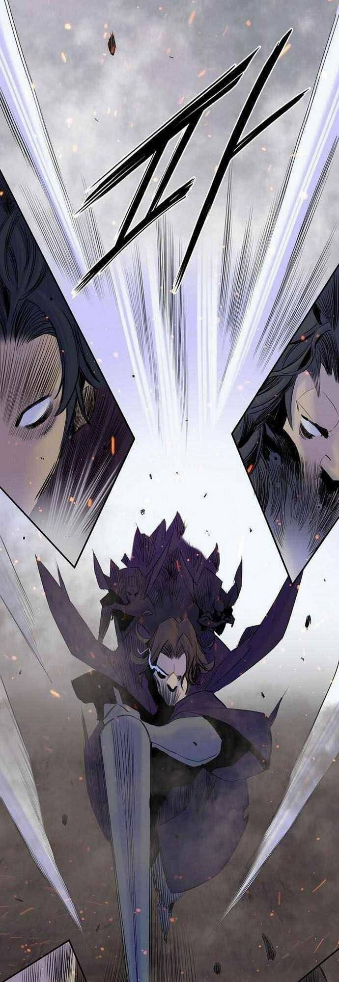 băng tâm kỵ sĩ chapter 33 26