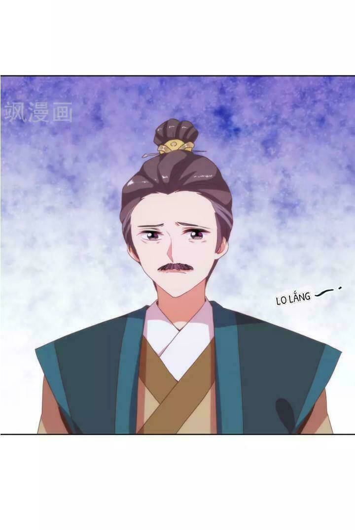 ồ, phu quân đáng yêu của tôi! chapter 6 14