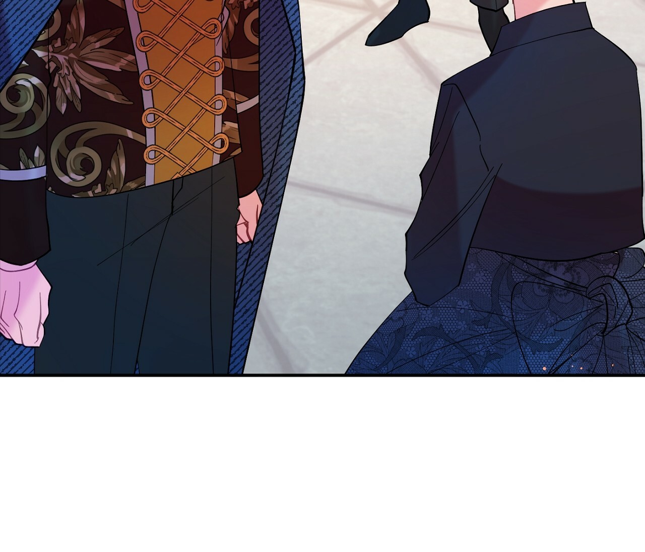 nữ công tước quạ chapter 12.2 54