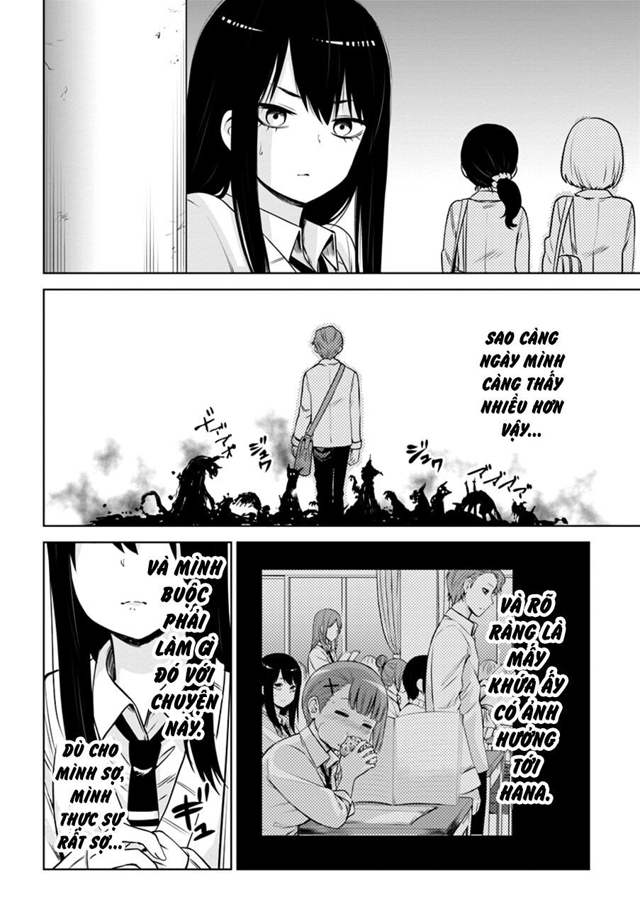 mieruko-chan chapter 27 9