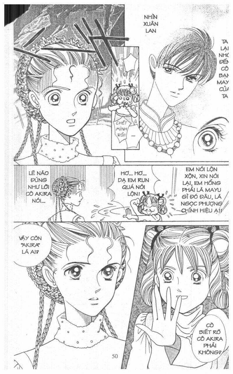 nàng tiên ánh trăng - kaguya hime chapter 15 48